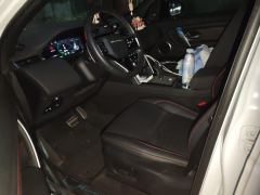 Land Rover Discovery Sport PHEV Modelp300e Edition - ფოტო 14