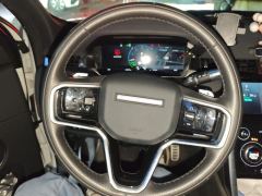 Land Rover Discovery Sport PHEV Modelp300e Edition - ფოტო 18
