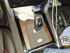 Land Rover Discovery Sport PHEV Modelp300e Edition - ფოტო 19