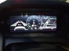 Land Rover Discovery Sport PHEV Modelp300e Edition - ფოტო 20