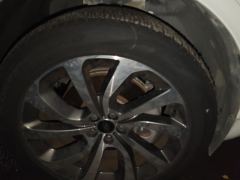 Land Rover Discovery Sport PHEV Modelp300e Edition - ფოტო 6