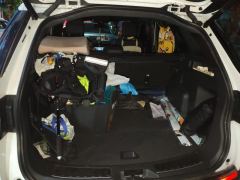 Land Rover Discovery Sport PHEV Modelp300e Edition - ფოტო 7