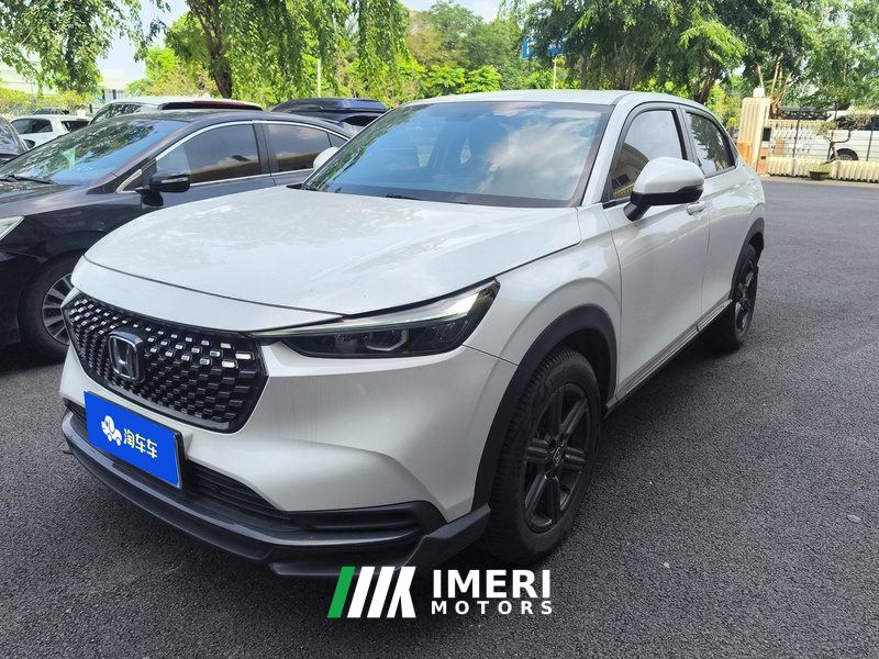 Honda XR-V 1.5L Edition - автомобиль из Китая