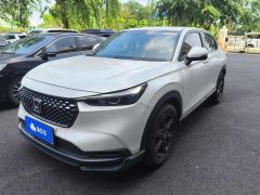 Honda XR-V 1.5L Edition - фото 1