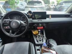 Honda XR-V 1.5L Edition - фото 16