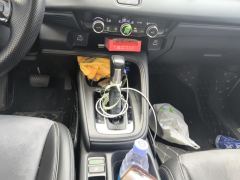 Honda XR-V 1.5L Edition - фото 19
