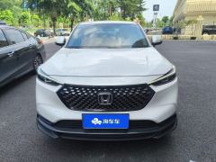 Honda XR-V 1.5L Edition - фото 3