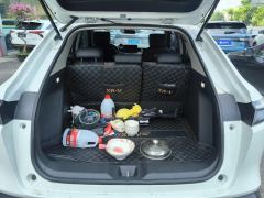 Honda XR-V 1.5L Edition - фото 7