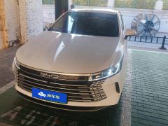 BYD Destroyer 05 DM-i 1.5L 55km Pilot Glory Edition - photo 1