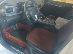 BYD Destroyer 05 DM-i 1.5L 55km Pilot Glory Edition - photo 14