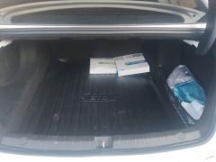 BYD Destroyer 05 DM-i 1.5L 55km Pilot Glory Edition - photo 7