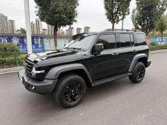 Tank 300 2.0T Challenger - ფოტო 1