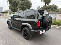 Tank 300 2.0T Challenger - ფოტო 10