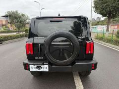 Tank 300 2.0T Challenger - ფოტო 11