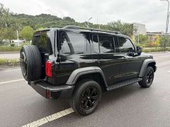 Tank 300 2.0T Challenger - ფოტო 12