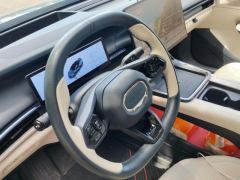 Lynk & Co 07 EM-P 1.5T 126km Long Range Ultra - фото 18