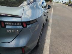 Lynk & Co 07 EM-P 1.5T 126km Long Range Ultra - фото 5