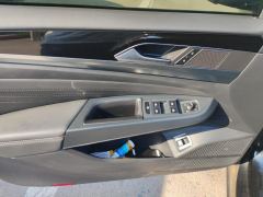 Volkswagen Passat 330TSI Prestige Edition - ფოტო 12