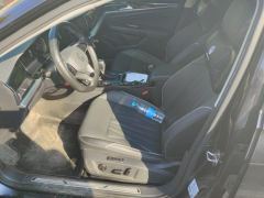 Volkswagen Passat 330TSI Prestige Edition - ფოტო 14