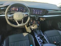 Volkswagen Passat 330TSI Prestige Edition - ფოტო 16