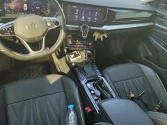 Volkswagen Passat 330TSI Prestige Edition - ფოტო 17