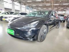 Tesla Model 3 Rear-Wheel Drive - photo 1