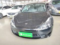 Tesla Model 3 Rear-Wheel Drive - photo 2