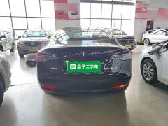 Tesla Model 3 Rear-Wheel Drive - photo 5