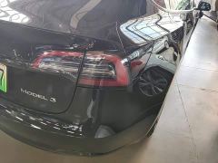 Tesla Model 3 Rear-Wheel Drive - photo 7