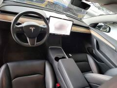 Tesla Model 3 Rear-Wheel Drive - photo 9