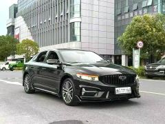 Geely Xingrui 1.5TD Kunlun Edition - ფოტო 3