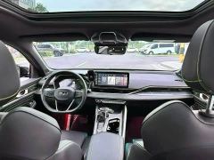 Geely Xingrui 1.5TD Kunlun Edition - ფოტო 4