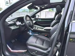 Geely Xingrui 1.5TD Kunlun Edition - ფოტო 5