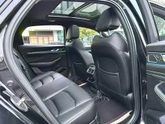 Geely Xingrui 1.5TD Kunlun Edition - ფოტო 6