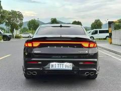 Geely Xingrui 1.5TD Kunlun Edition - ფოტო 8