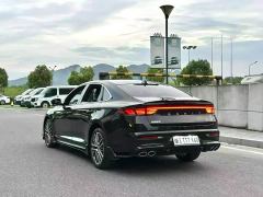 Geely Xingrui 1.5TD Kunlun Edition - ფოტო 9