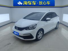 Honda Fit 1.5L Edition - photo 1