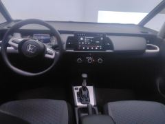 Honda Fit 1.5L Edition - photo 16