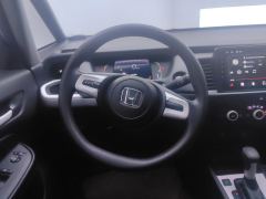 Honda Fit 1.5L Edition - photo 18