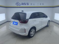Honda Fit 1.5L Edition - photo 2
