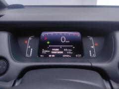 Honda Fit 1.5L Edition - photo 20
