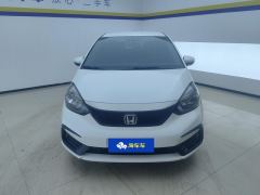 Honda Fit 1.5L Edition - photo 3