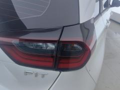Honda Fit 1.5L Edition - photo 5