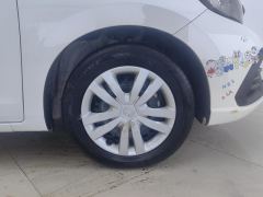 Honda Fit 1.5L Edition - photo 6