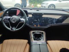 Mercedes-Benz E Class E-Class E 300 L Luxury - ფოტო 16