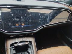Mercedes-Benz E Class E-Class E 300 L Luxury - ფოტო 17