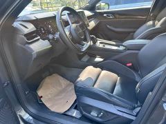 Lynk & Co 03 1.5T DCT Pro - ფოტო 4