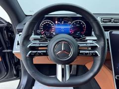 Mercedes-Benz S-Class S 450 L 4MATIC - ფოტო 11