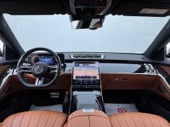 Mercedes-Benz S-Class S 450 L 4MATIC - ფოტო 15