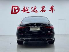 Mercedes-Benz S-Class S 450 L 4MATIC - ფოტო 19